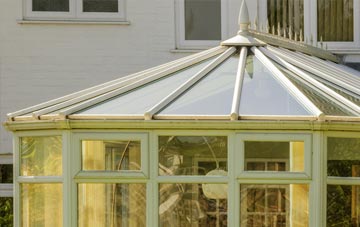 conservatory roof repair Alderford, Norfolk