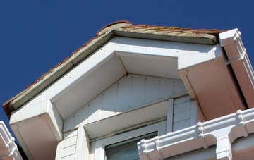 Alderford fascia installation costs