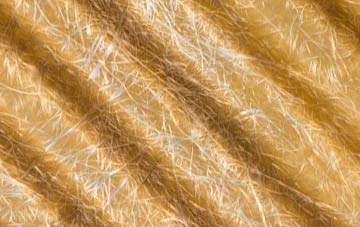 Alderford fibreglass roof waterproofing