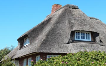 thatch roofing Alderford, Norfolk