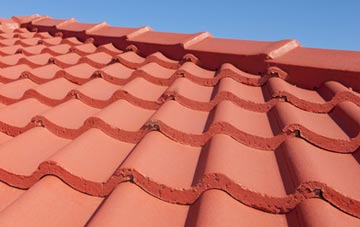Alderford tile and slate roof replacement